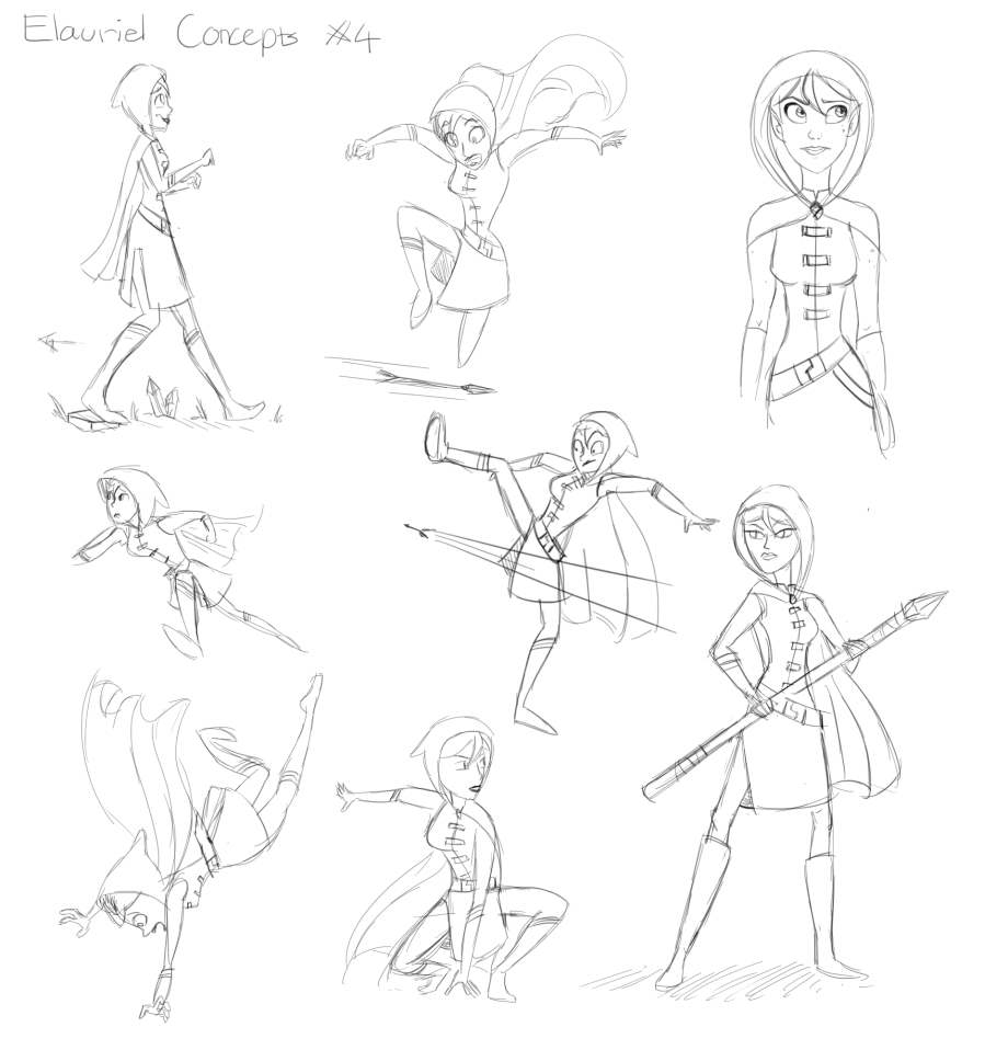 Character Concepts 4